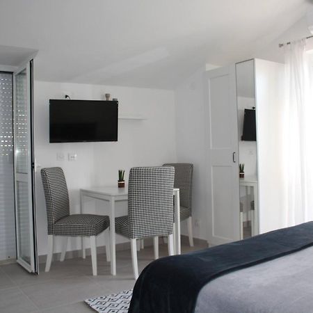 Apartments Grkovic Trsteno Adventure Experience Accommodation 1 دوبروفينك المظهر الخارجي الصورة