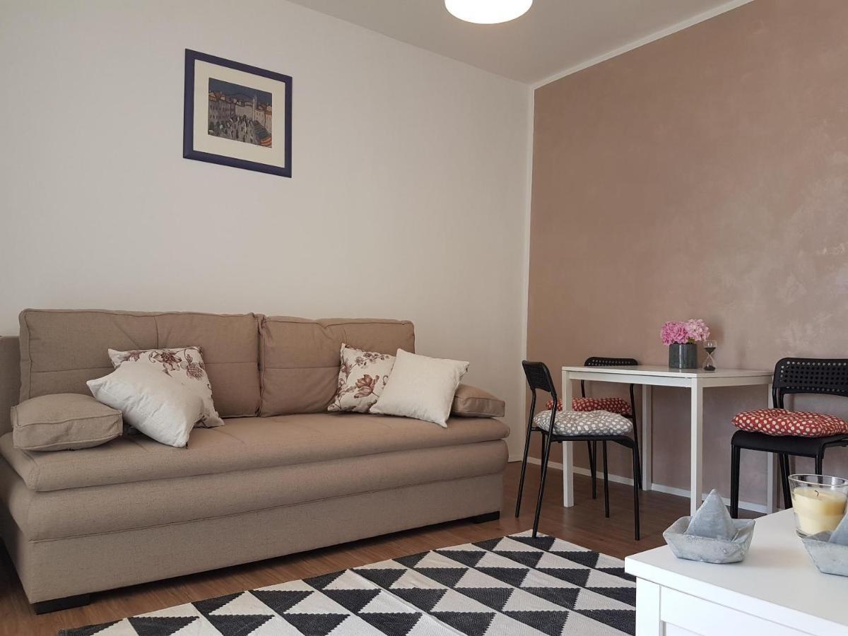 Apartments Grkovic Trsteno Adventure Experience Accommodation 1 دوبروفينك المظهر الخارجي الصورة