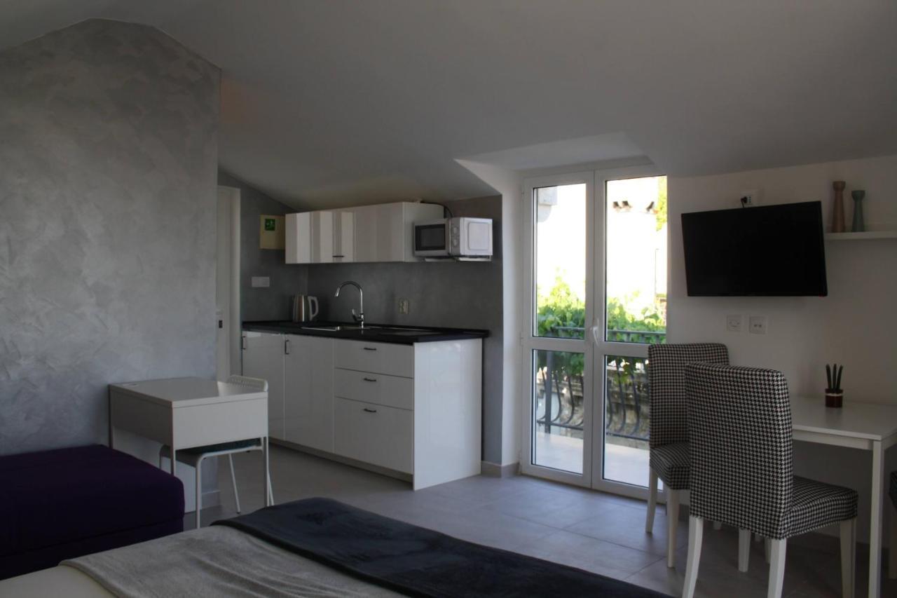 Apartments Grkovic Trsteno Adventure Experience Accommodation 1 دوبروفينك المظهر الخارجي الصورة