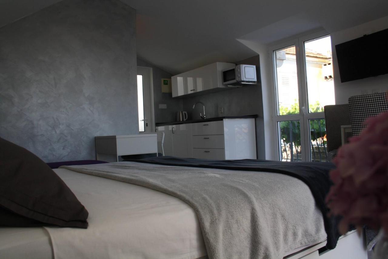 Apartments Grkovic Trsteno Adventure Experience Accommodation 1 دوبروفينك المظهر الخارجي الصورة