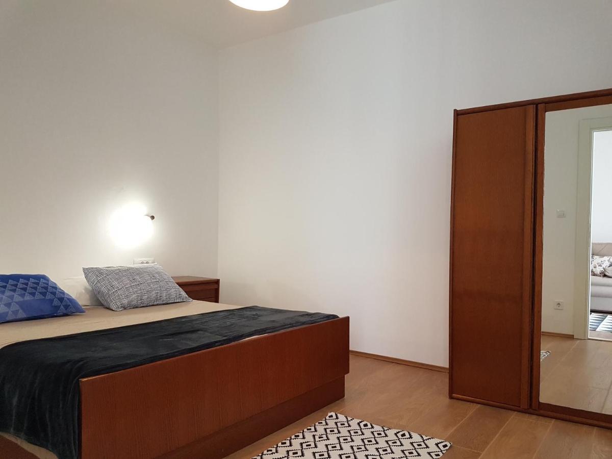 Apartments Grkovic Trsteno Adventure Experience Accommodation 1 دوبروفينك المظهر الخارجي الصورة